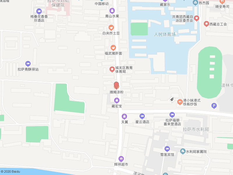 商家怎么在地图位置标注店？商家怎么在地图位置标注？