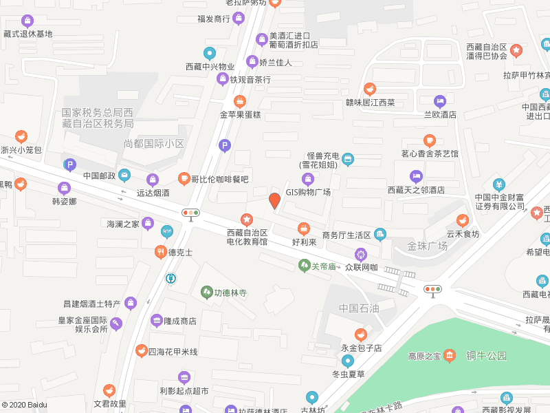 公司地名怎么样才能上导航？店面怎么才能上导航？