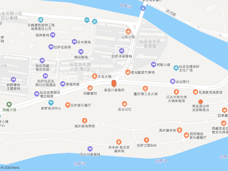 怎样在定位地图上出现店名注册？怎样在定位地图上出现店名？