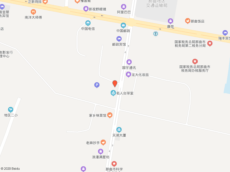 手机高德地图如何标注门店入驻店？手机高德地图如何标注门店入驻？