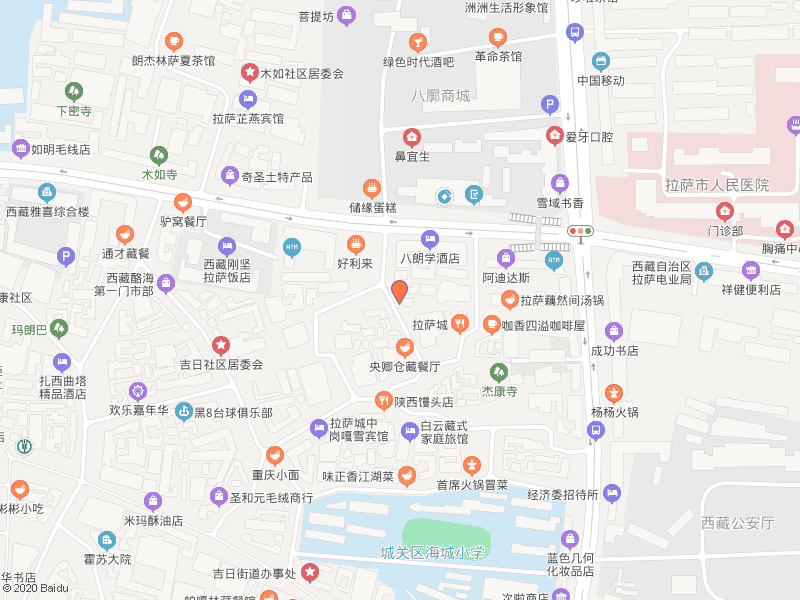 微信发位置为什么没有商家店名？为什么微信发位置没有我的店名？