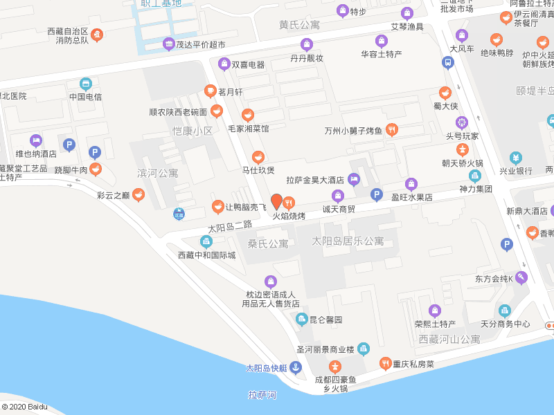 高德地图怎么看自己的店铺？高德店铺怎么看自己排名？