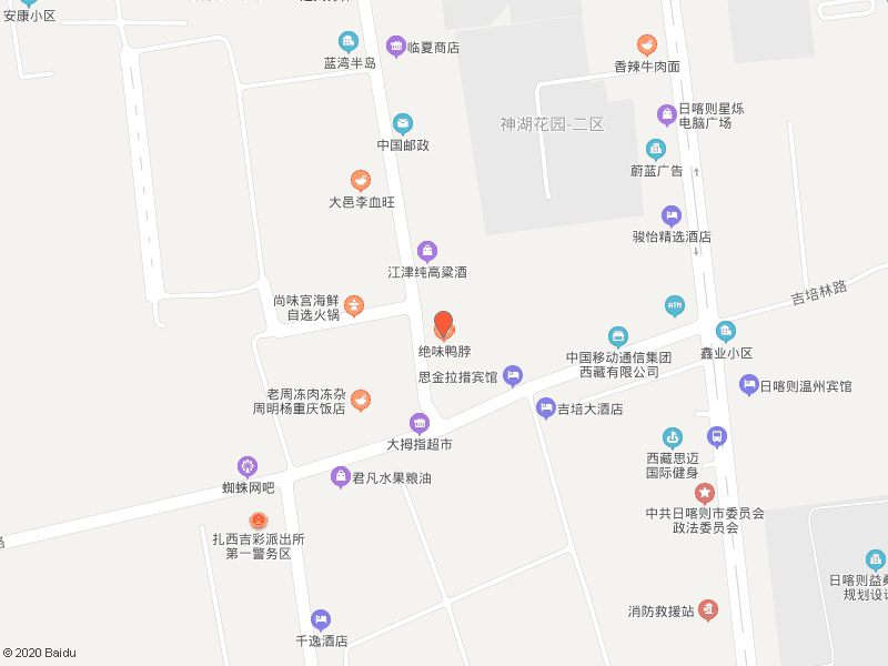 高德地图怎么才能显示自己的店？地图怎么才能显示自己店的位置？