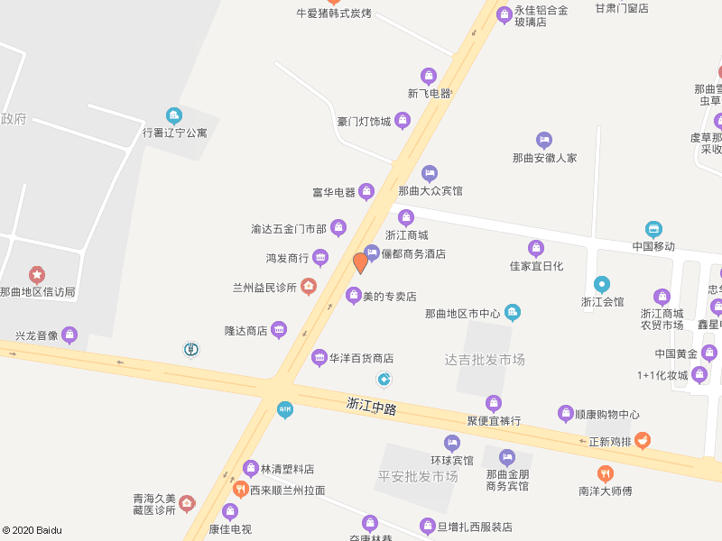 高德地图怎么纠正店铺位置？高德地图怎么纠正店铺位置标？