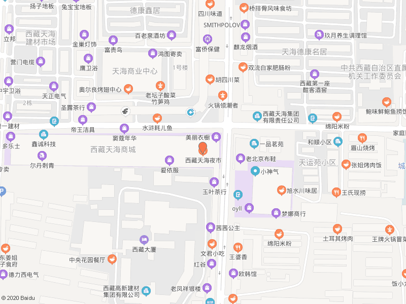 百度地图如何标注医院？百度地图标注医院