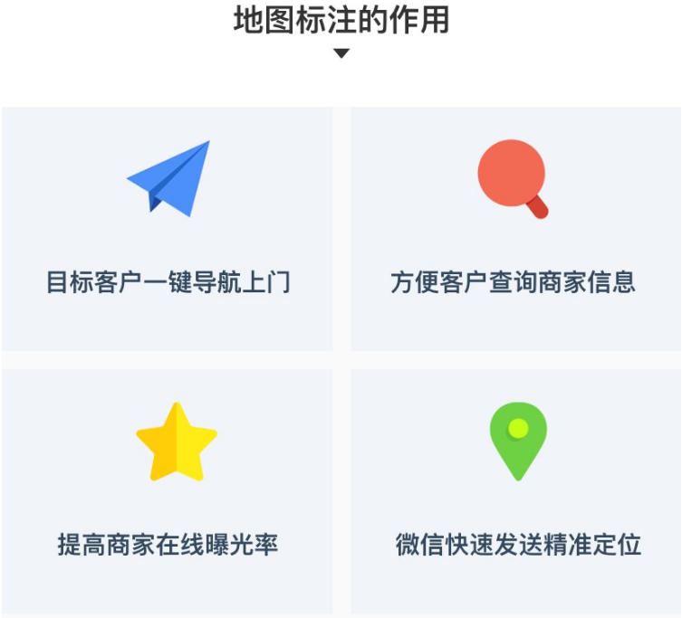 微信显示位置信息失败是怎么回事？百度地图定位失败是怎么回事？