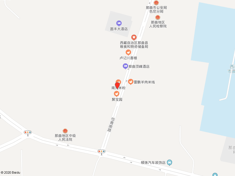 店铺地址怎么显示在高德地图上铺？怎么把店铺地址显示在地图上铺？