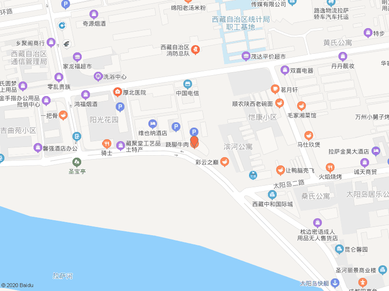 怎么做店铺地图？店铺地图怎么做？