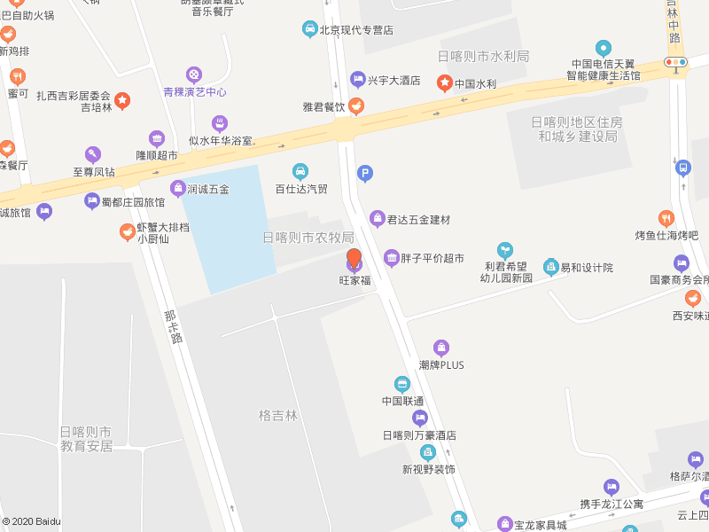 怎么做店铺地图？店铺地图怎么做？