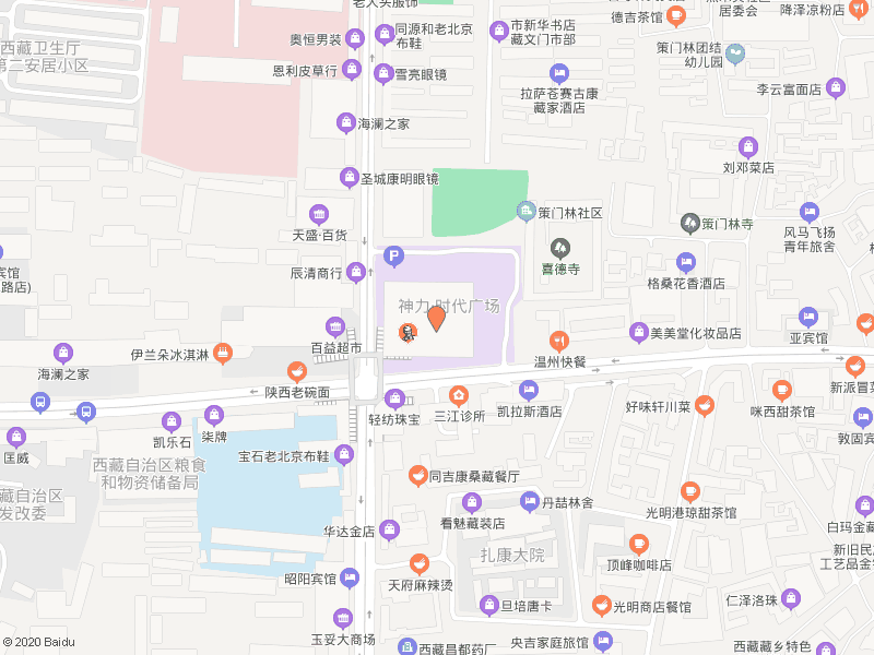 店名怎么加到腾讯地图？怎么把店名加到腾讯地图？