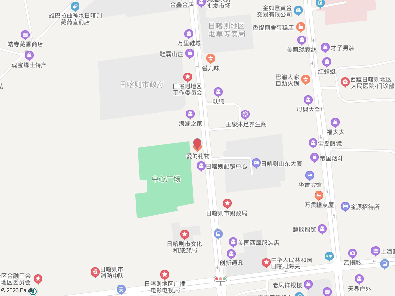 腾讯地图新增地点定位不准，腾讯地图定位不准？