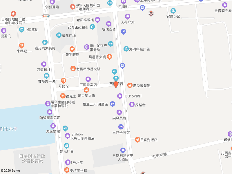 怎么在腾讯地图显示店铺注册？怎么在腾讯地图中显示店铺注册？