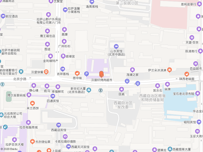 怎么在微信上创建门店位置？怎么在微信上创建位置？