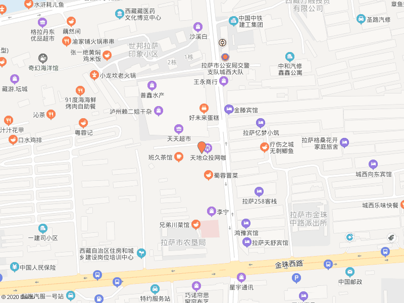 如何在地图上面添加我的店铺？如何在地图上面添加我的店？