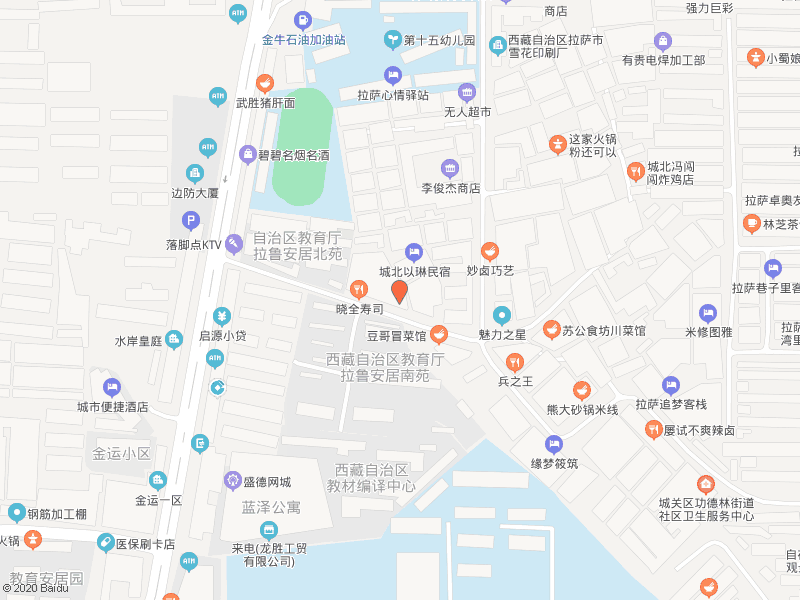 百度地图门店怎么设置入驻？高德地图门店怎么设置入驻？