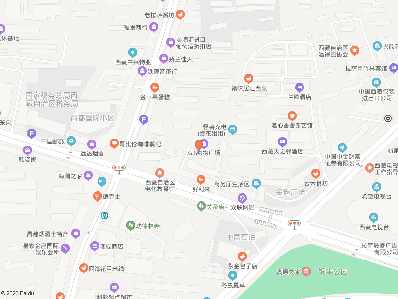 店铺地址怎么显示在高德地图上铺？怎么把店铺地址显示在地图上铺？