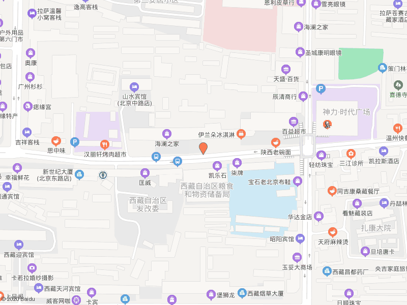 微信发送公司地址找不到，微信怎么发送公司地址？