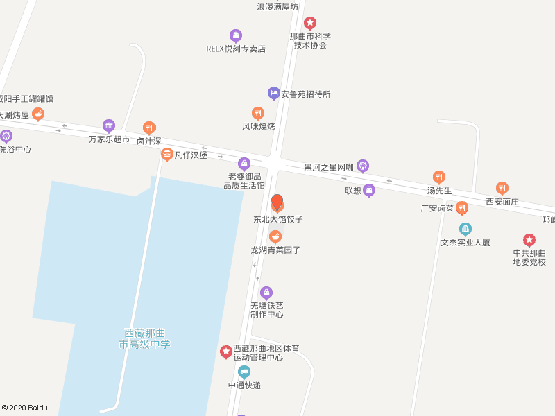 腾讯地图如何查看我的店铺？腾讯地图怎么查看我的店铺？