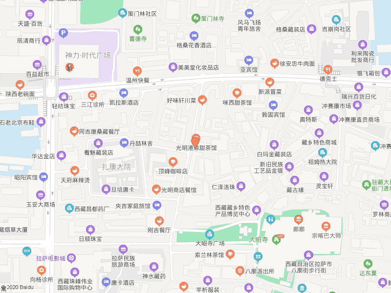 高德地图怎样加上店铺名入驻？高德地图怎样加上店铺名？