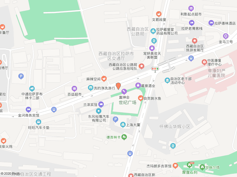 怎么在腾讯地图显示店铺注册？怎么在腾讯地图中显示店铺注册？