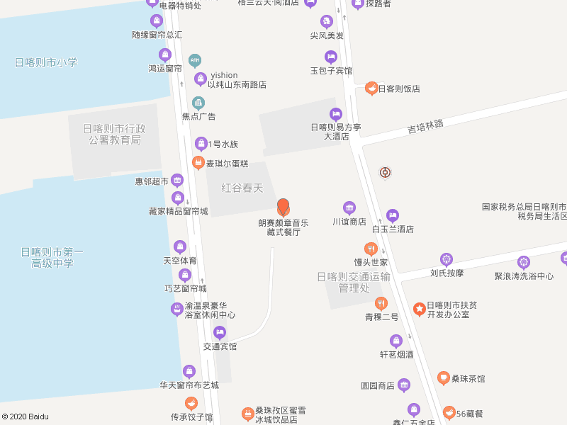 地图里面怎么添加地名？腾讯地图里面怎么显示地名？