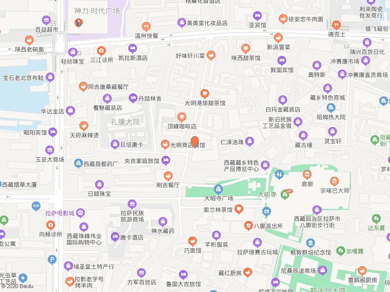 腾讯地图设置了回家和公司怎么改？百度地图怎么设置回家和公司？