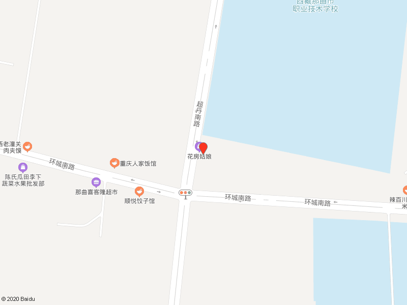 怎样在高德地图上显示店铺名称？怎样在地图上显示店铺名称？