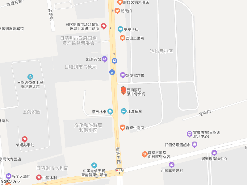 高德地图上怎么标注道路？高德标注道路