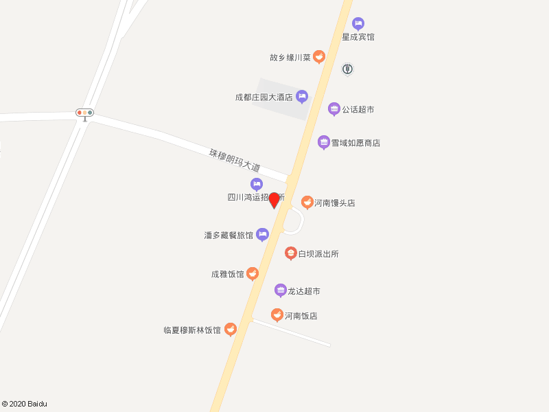 高德地图自己的店铺，高德地图管理自己的店铺？