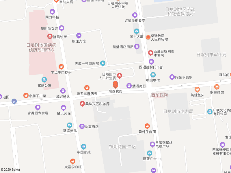 腾讯地图加入地点标注店，腾讯地图加入地点标注？