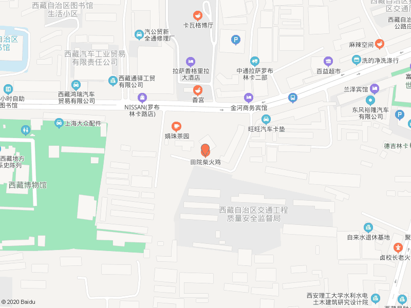 微信地图上能搜索到店名但不显示，地图上能搜索到店名但不显示？