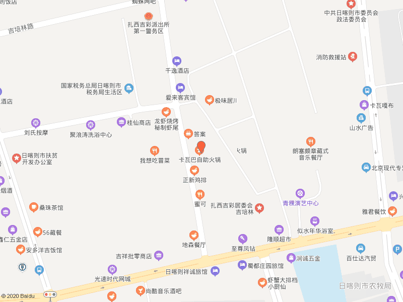 怎么在微信上创建门店位置？怎么在微信上创建位置？