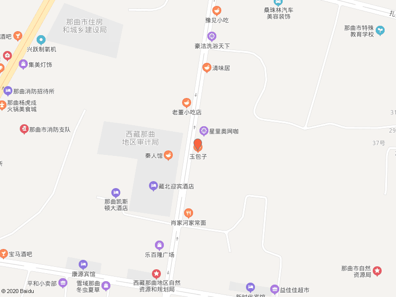 店铺如何设置地图？如何设置店铺地图？