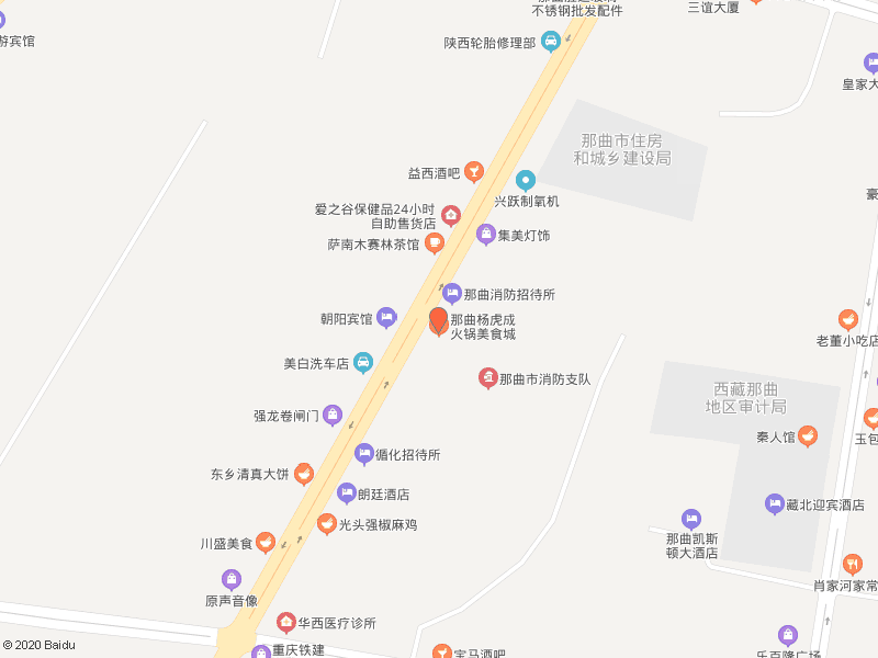 百度地图搜索不到公司，地图搜索不到公司？