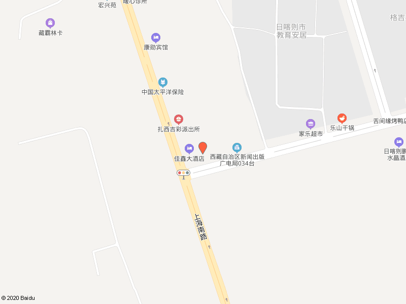 高德地图如何注册自己店铺？如何注册高德地图自己的店铺？