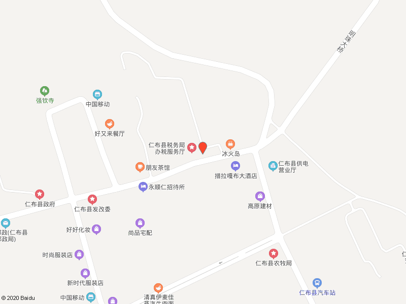 高德地图怎么更换门店照片标铺？高德地图门店照片怎么更换标铺？