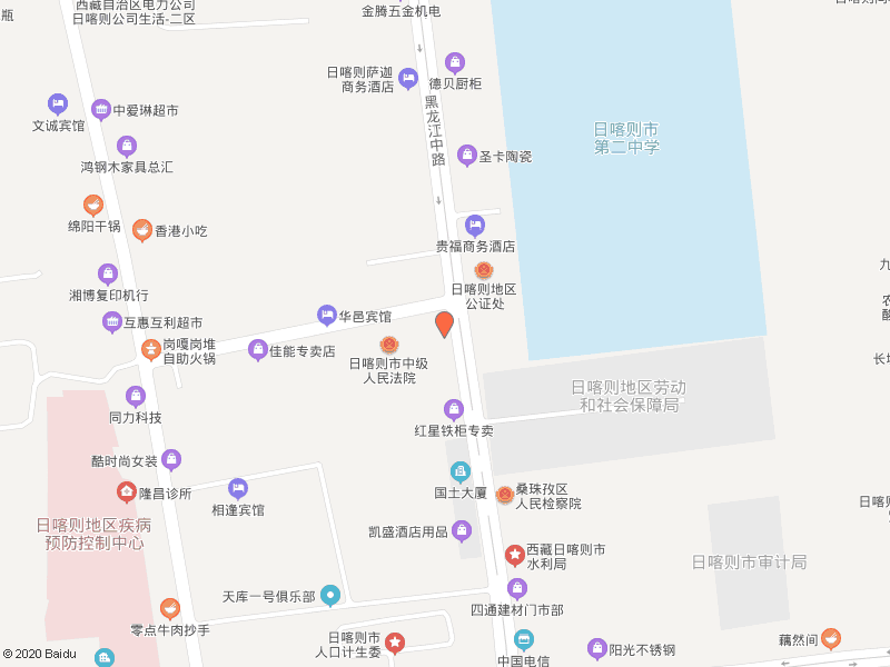 高德地图标记公司标，高德地图怎么标记公司标？