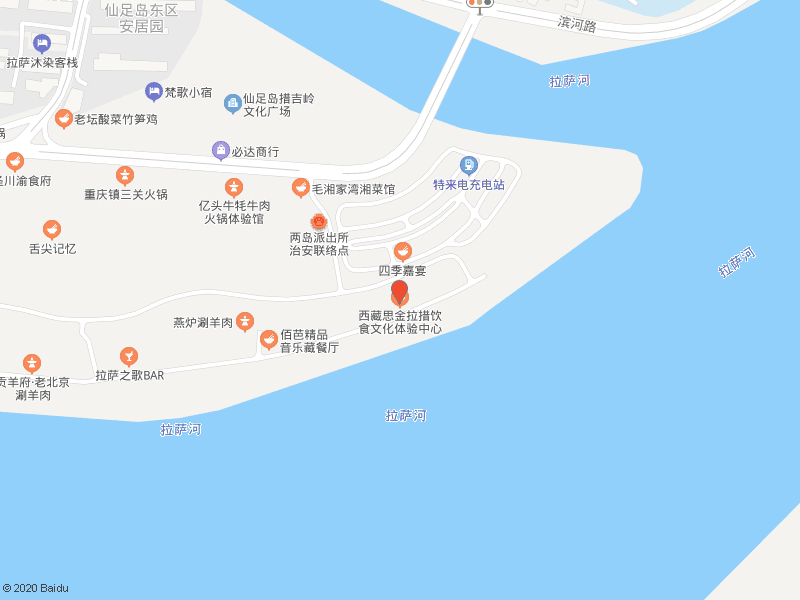 百度地图里面怎么添加店铺标？百度地图里面怎么添加店铺？