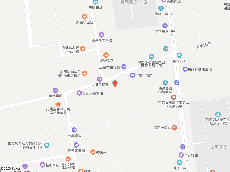 腾讯地图补充信息需要补充什么？腾讯地图店铺设置补充信息