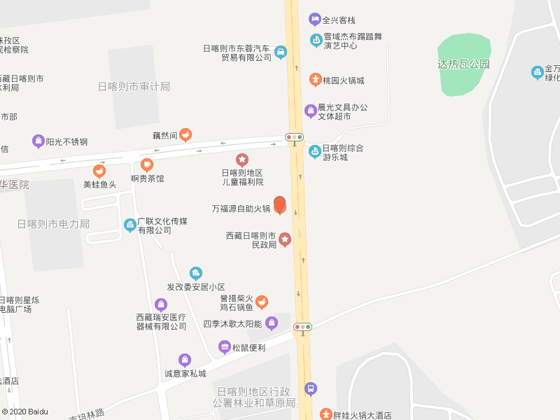 怎样更改高德地图店铺手机号标？怎样更改百度地图店铺手机号标？