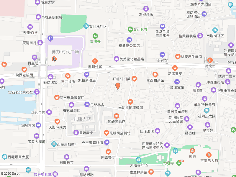 如何在地图上面添加我的店铺？如何在地图上面添加我的店？