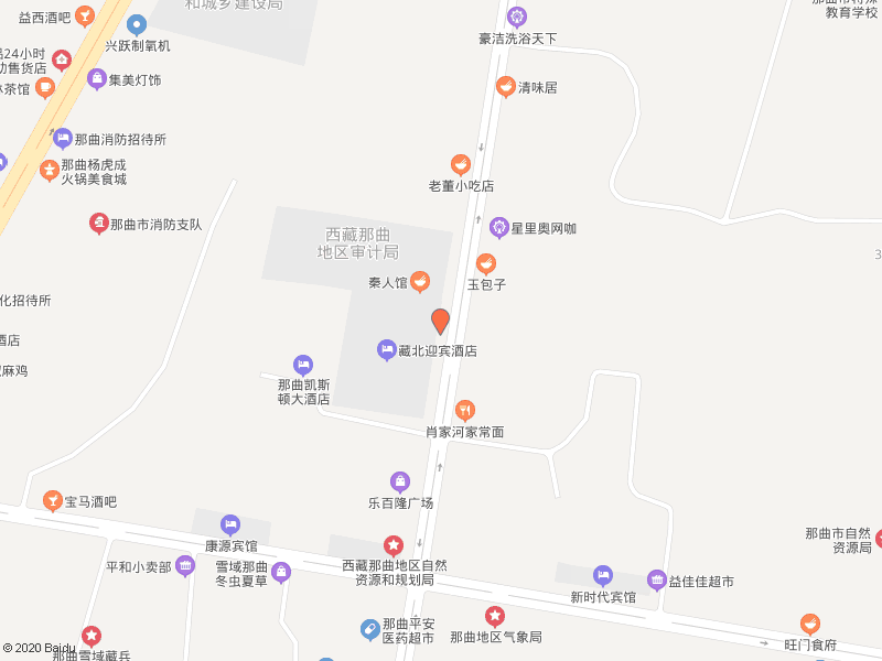 如何将自家店面定位？如何将自家店铺录入地图？