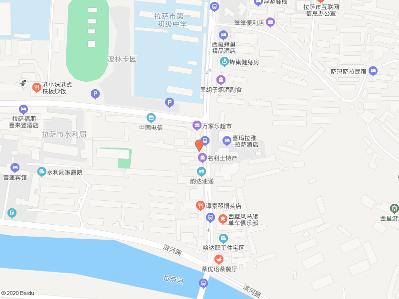 地图搜索不到店铺，店铺地图搜索不到