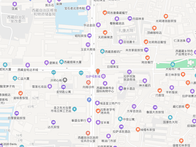 高德门店照在哪修改？高德地图门店电话不对在哪修改？