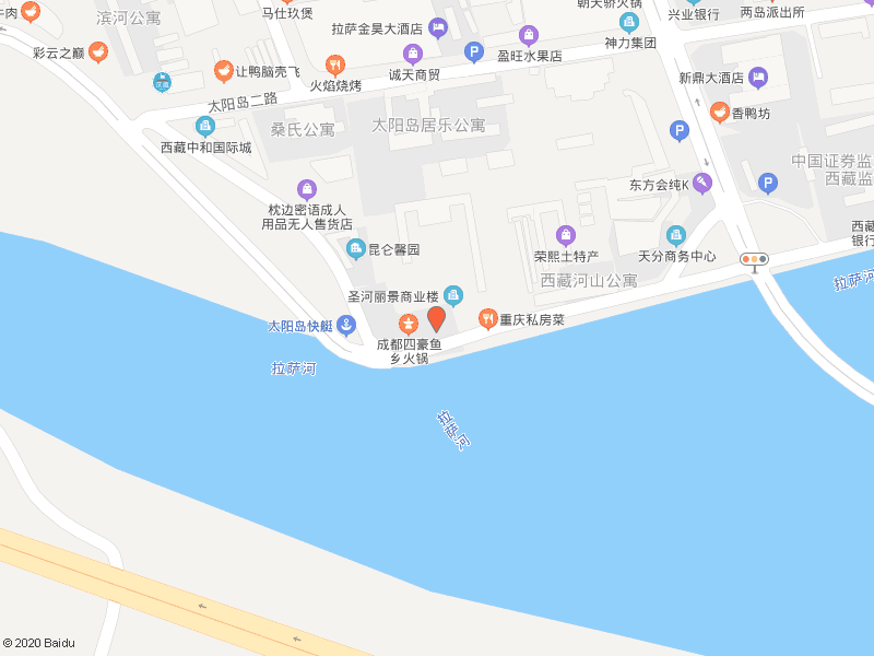 地图添加店铺多少钱？地图添加店铺位置多少钱？