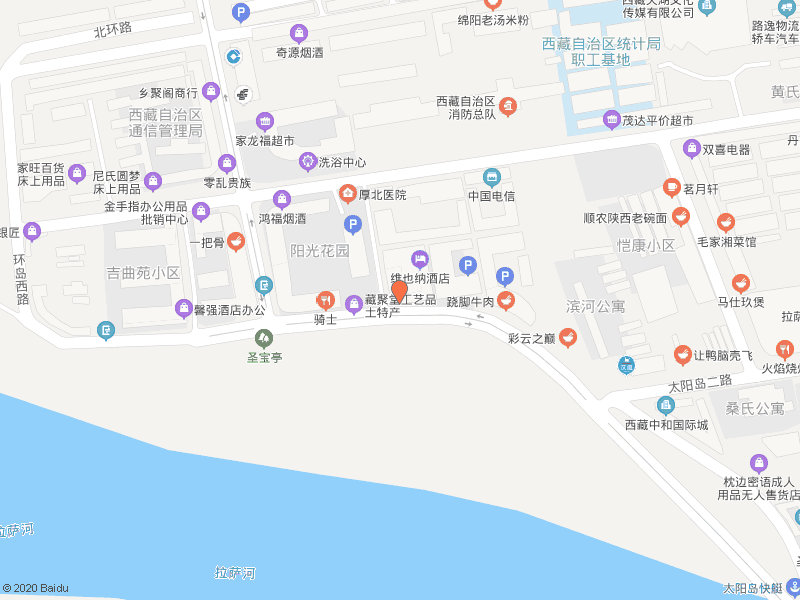 高德地图怎么添加自己店铺的位置？高德地图怎么添加自己的店铺位置？