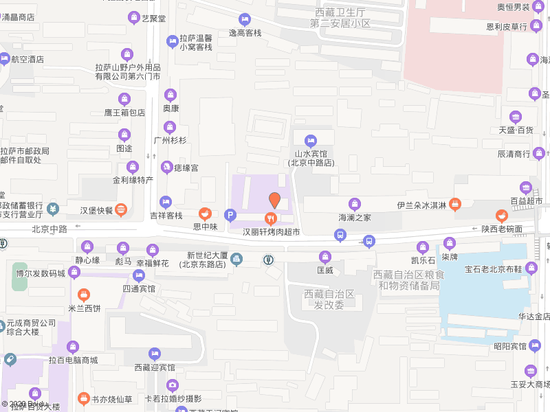 百度地图里面怎么添加店铺标？百度地图里面怎么添加店铺？