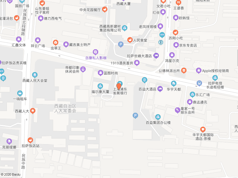 怎么做店铺地图？店铺地图怎么做？