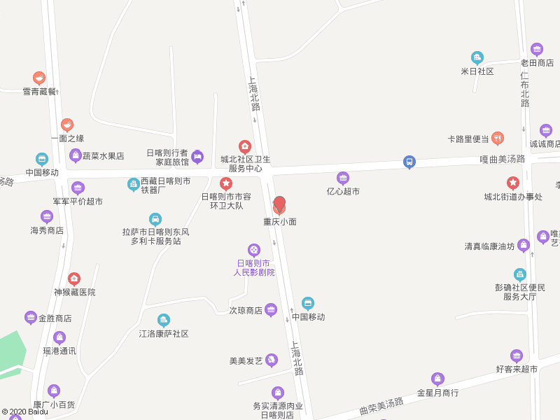 高德地图怎么添加自己店铺的位置？高德地图怎么添加自己的店铺位置？