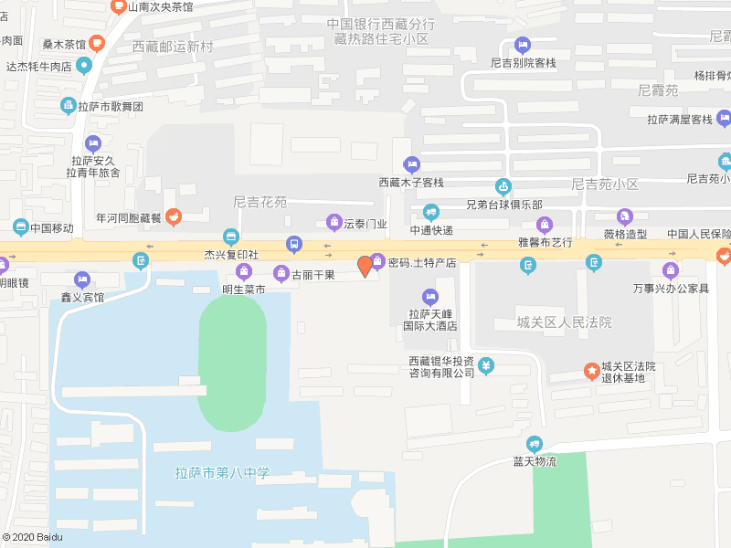 怎样才能在地图上显示自己的店面？地图上怎样才能显示自己的店面？